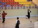 گزارش تصویری مسابقات هندبال دانشجویان پسر منطقه 9 کشور 